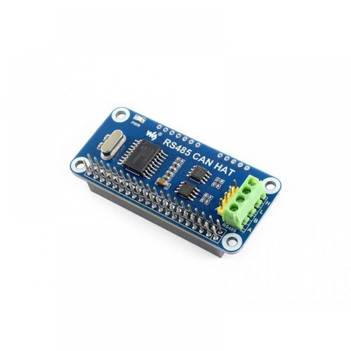 Waveshare rs485 can - rs485, für