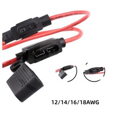 KFZ Sicherungshalter für