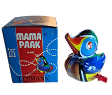 Lehmann 940 Mama Paak,  Ente