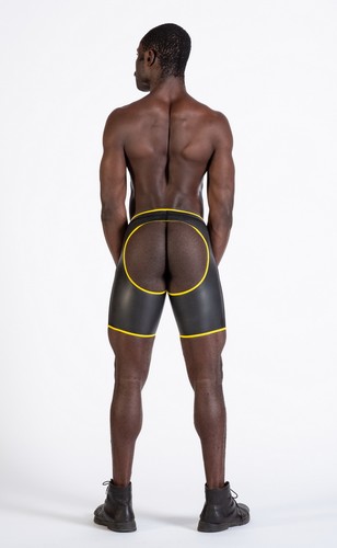 Neopren radlerhose herren cod - radlerhose,