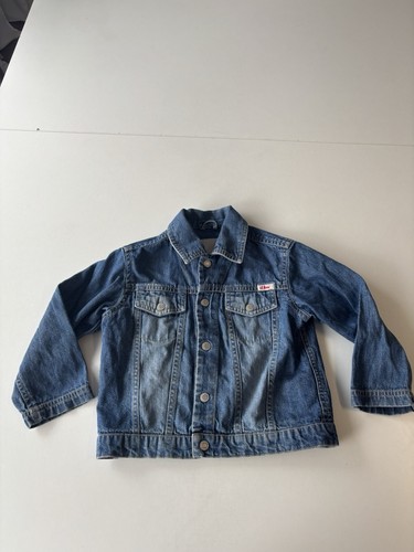 Tolle dünne jeansjacke - tolle, von
