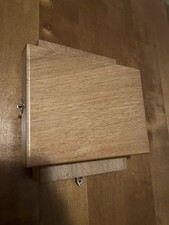 Dia-Kiste Box Holzbox