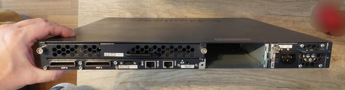 Juniper networks ex4200 48t - juniper, ex4200-48t