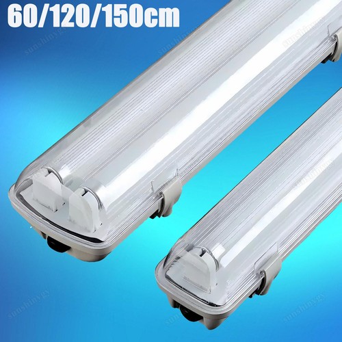 Led feuchtraumleuchte - led,