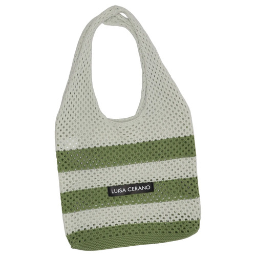 Luisa cerano strandtasche - cerano,,