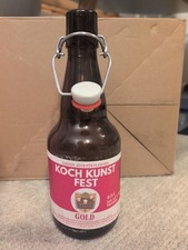 Bieretikett Flasche Beer Label