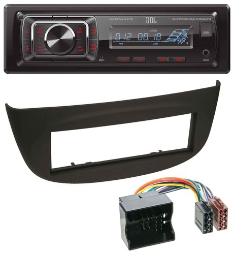 Jbl aux mp3 - aux, bluetooth