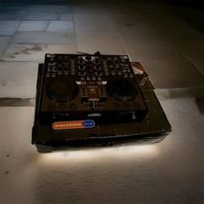 Dj Controller | Reloop Digital Jockey 2 'Interface Edition' | OVP | Traktor DJ |