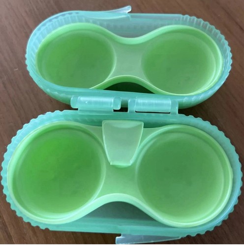 Tupperware eierbox für - tupperware,