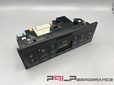 Audi A2 8Z - Klimabedienteil