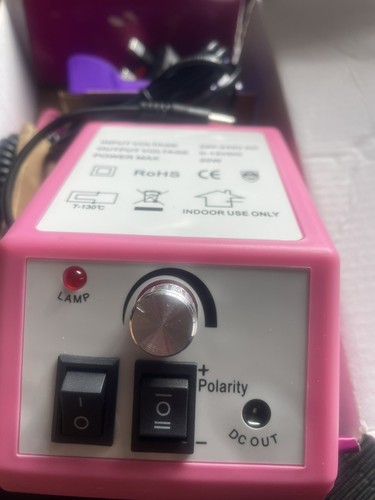 Professioneller elektrischer