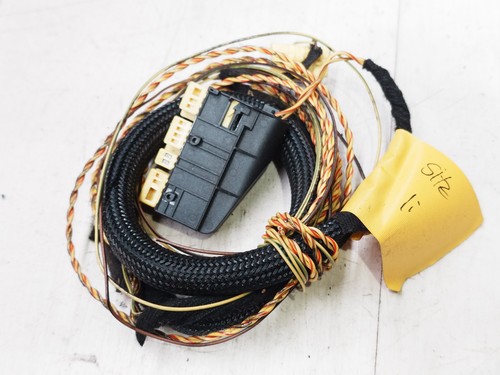 Bmw 3er e46 kabelbaum stecker - bmw,