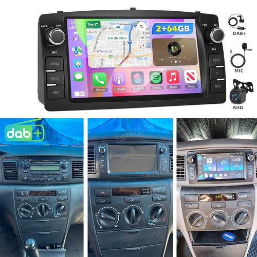 64gb für toyota corolla - toyota,