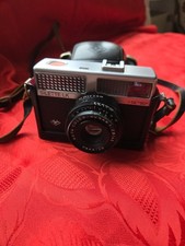 Agfa Silette LK Sensor , Color