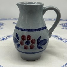 Keramik Weinkrug Mostkrug