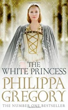 The white princess cousins - the,