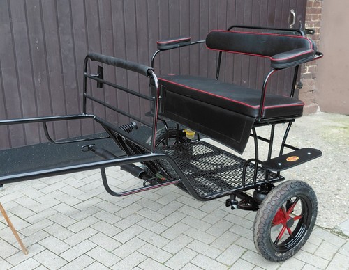 Minishetty gig zoll neu - gig,