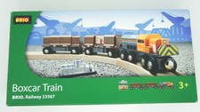 BRIO 33567 Diesellok mit
