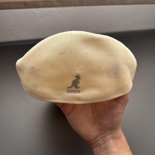 Kangol tropic 504 cap - tropic,