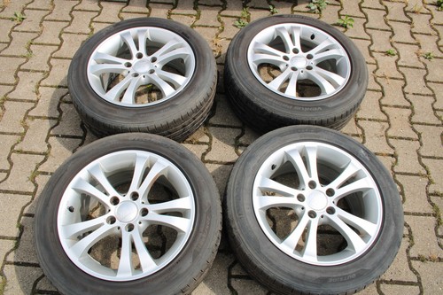 Audi skoda alufelgen - alufelgen, /