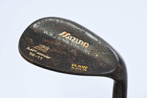 Mizuno series sand - sand, wedge