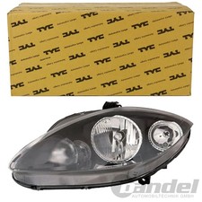 TYC HAUPTSCHEINWERFER H7/H1