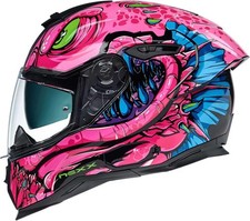 NEXX  SX.100R ABISAL Pink Blue