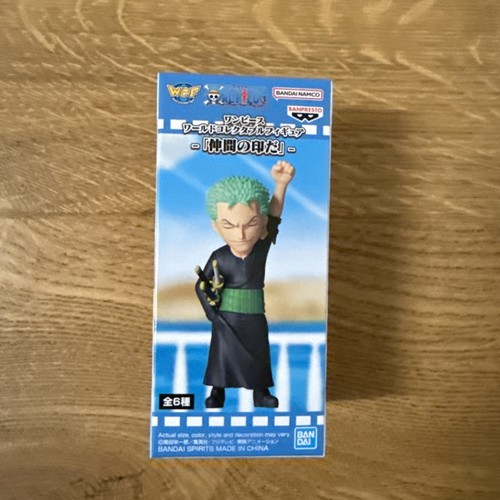 One piece world sammelfigur - world,