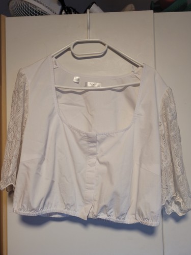 Dirndlbluse - , 48
