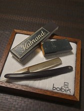 Rasierhobel Kohleschneider