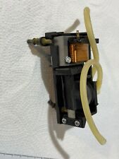 Vaillant Membranpumpe Art. Nr. 160108, #4a36