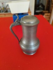 Alte Zinn Kanne,Royal Holland