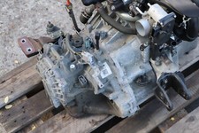 Opel Aglia B 1,2 51K11 69kW Gebrauchtgetriebe Getriebe Automatik NUR 44.500km