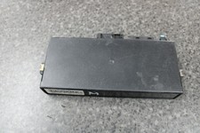 Steuergerät DWA BMW 5er E34