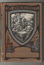 Oskar Höcker IM HEIMLICHEN