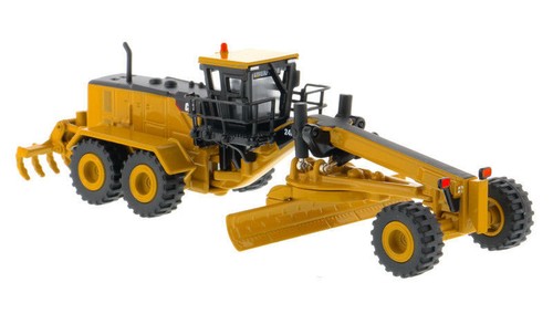 125 caterpillar cat - caterpillar, 24m