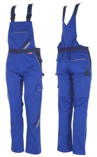 Planam Highline Damen Latzhose Frauen Latzhosen Hosen Arbeitskleidung Workwear