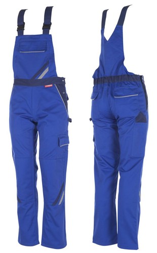 Planam highline damen latzhose - highline,