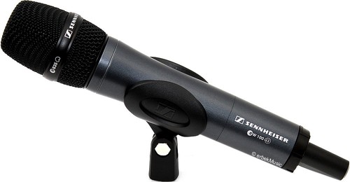 Sennheiser skm 100 815 835 - sennheiser, 100-815