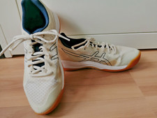 asics Sportschuhe GEL-COURT HUNTER  Handball Hallenschuhe Gr. 38