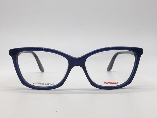 Carrera brille damen blau - carrera,