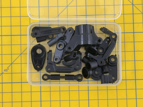 Tamiya zubehör sortiment - tamiya,