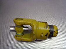 WALTERSCHEID  36.00 18H - 36.31  F Gelenkwelle Zapfwelle  Nockenschaltkuppung