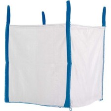 Big bag oben - oben, 1000kg