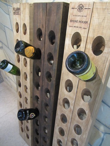 Original rüttelbrett - original,