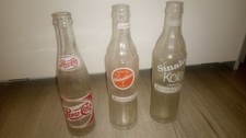 Antike Alte Pepsi Sinalco