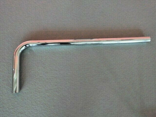 Asw bodenrohr 32mm - asw, x