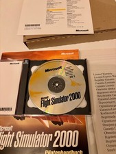 Microsoft Flight Flug