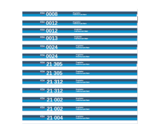 Decal für fahrzeuge des - decal,