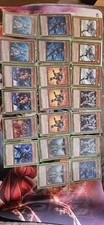Yu-Gi-Oh Deck Elementarhelden Deck